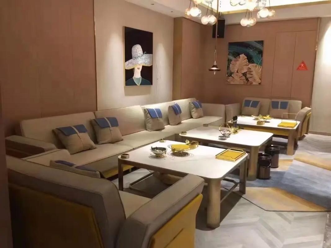 上海商务KTV最佳去处-静安区ktv预订