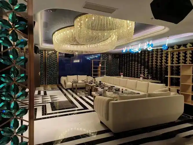 上海商务ktv环境怎么样-静安区ktv预订